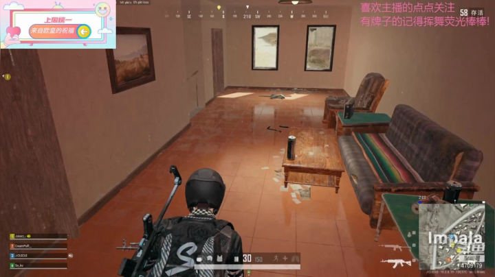 【2021-03-22 21点场】就是崔崔阿：【火烈鸟】有一周就要过去了还不进来看看吗