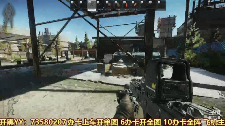 【2021-03-18 15点场】西门缺油：98k之神？！