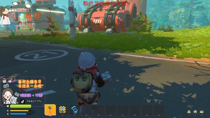 【2021-03-21 22点场】哦呦orz：略略略略略 7501127