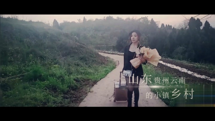 《农妇养成记》丽亚来了
