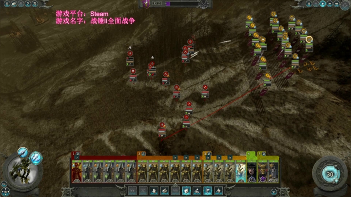 【2021-03-23 13点场】鱼的眼泪水知道：【原版】马雷吉斯