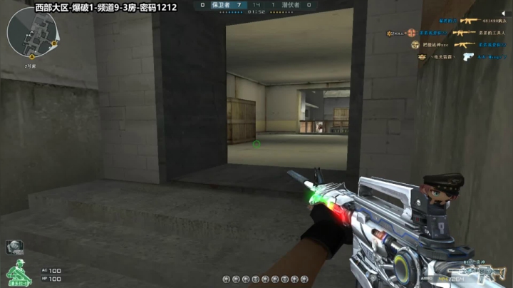 【2021-03-23 03点场】最恶之劍：大伙好，回来了搓之！！