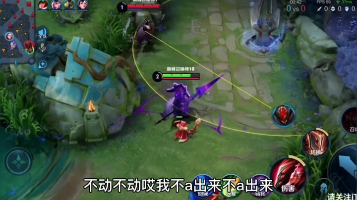 蒙恬控枪流！未来的操作！