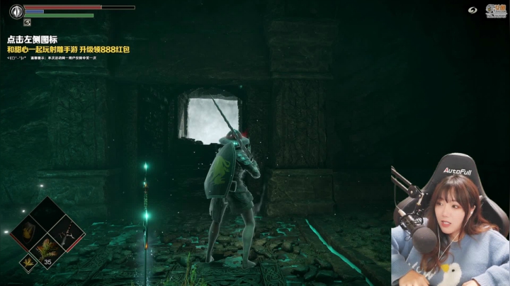 【主机其他游戏】甜心战士的精彩时刻 20210323 22点场