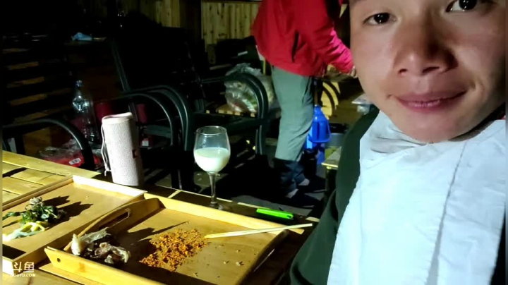 【2021-03-22 22点场】叶子户外：《纪实直播》新疆之旅→仙女温泉