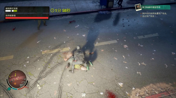 【逃离塔科夫】狐狸不太Sao的精彩时刻 20210324 10点场