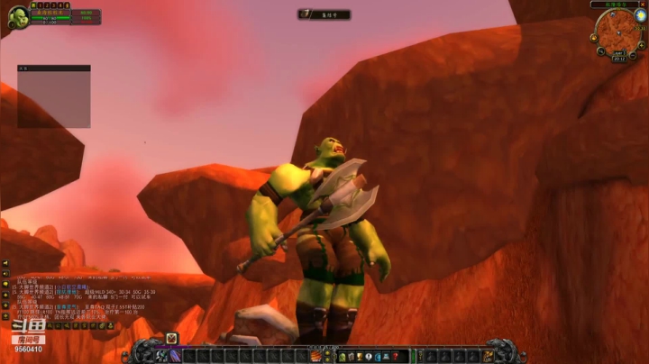 【2021-03-23 19点场】龙哥又在打桩：竞速练习练习