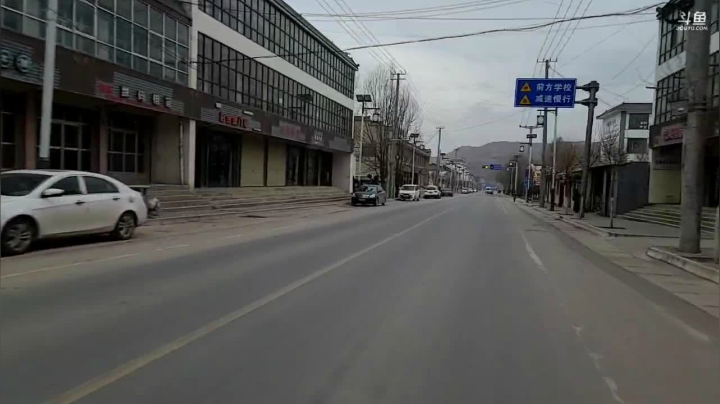 【2021-03-24 18点场】叶子户外：《纪实直播》新疆之旅→穿越洛克之路