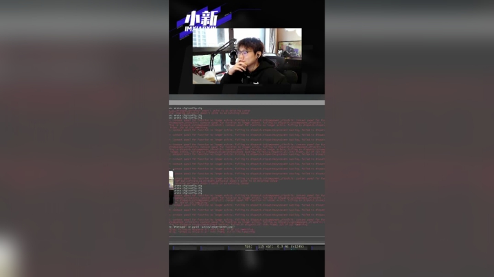 厚礼蟹之预言家