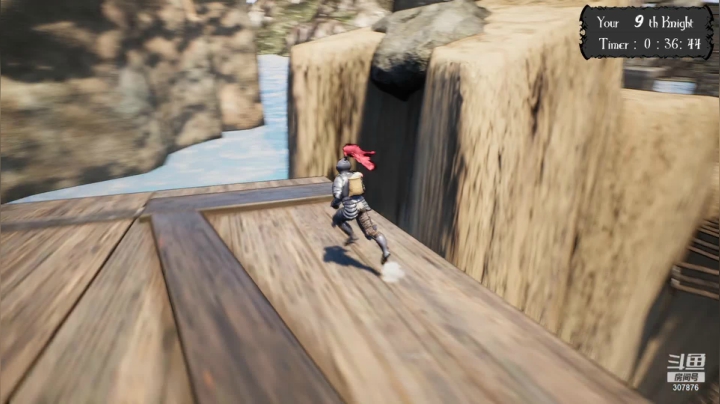 【2021-03-24 18点场】夏一可死毒舌_：阿喵：技术主播一命通关altf4就在今天