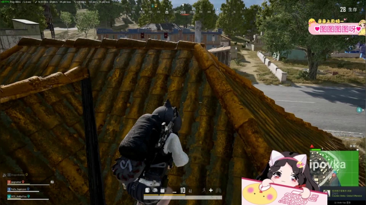 【2021-03-23 21点场】果小果是个弟弟：果小果：每天下午5点开播~