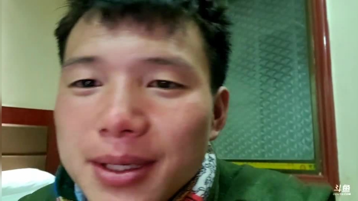 【2021-03-23 23点场】叶子户外：《纪实直播》新疆之旅→郎木寺day14