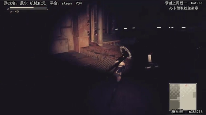 【2021-03-23 21点场】兔了了丶：超感人经典大作开始啦