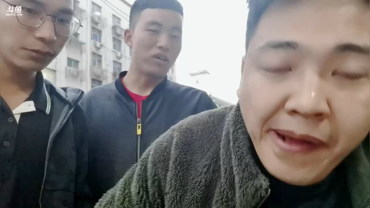 【2021-03-23 18点场】大嘴love：【郑州】日行一善