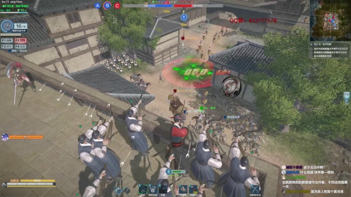 【2021-03-24 14点场】归海念一刀：挑战不和队友文斗的第一天