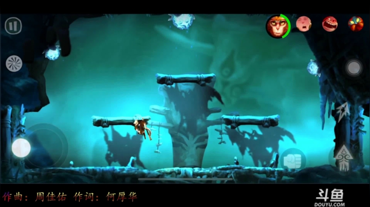 【2021-03-21 19点场】金子Pro：阿巴阿巴阿巴阿巴 5574363