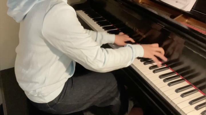 Czerny Op.740 No.6