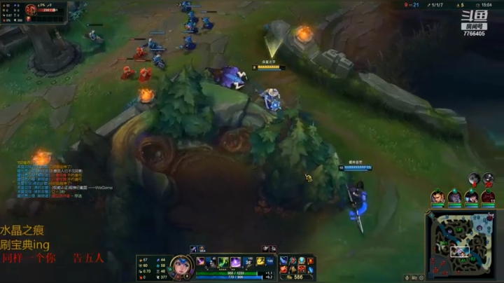 可可爱爱，没有脑袋