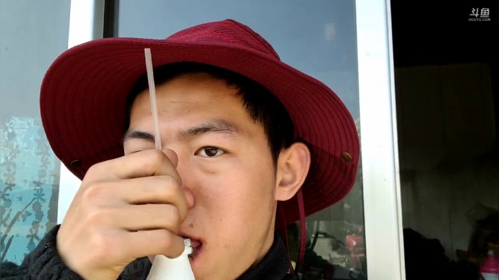 【2021-03-24 14点场】叶子户外：《纪实直播》新疆之旅→穿越洛克之路