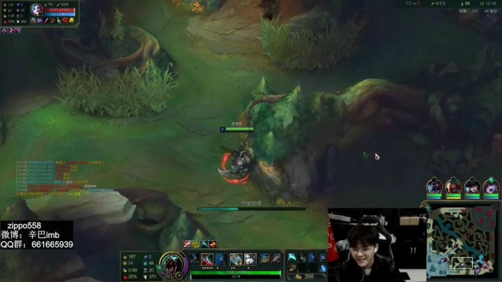 傲之追猎者双杀!