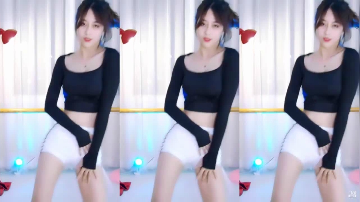 [回放].[舞法天女小慕林].[Closer].[2021-03-22]