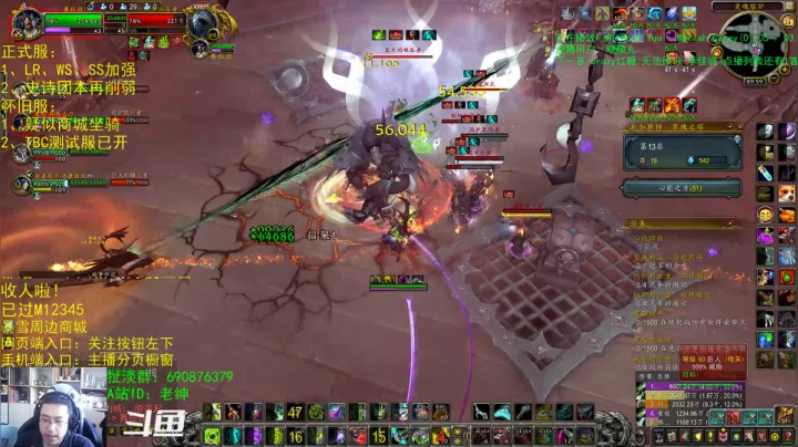 【2021-03-24 09点场】AC绅士向：话痨绅：暴雪开窍了？背后的原因（）