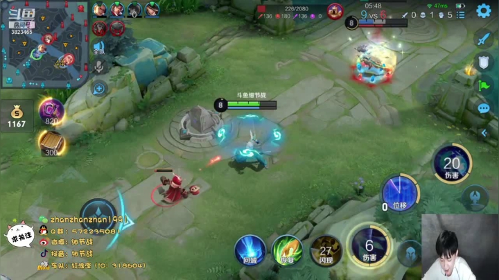 【2021-03-24 01点场】细节战：午夜之光，单排百星局