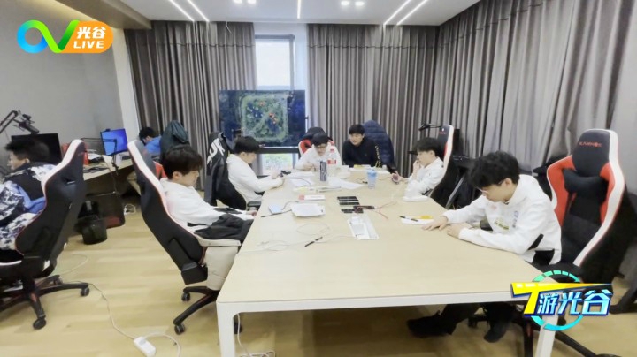 第三十七周T游光谷之ESTAR PRO电竞俱乐部0324
