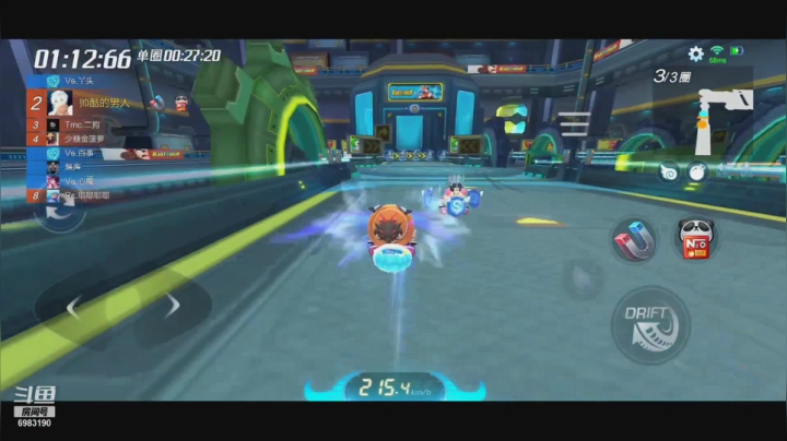 【2021-03-14 21点场】请叫我呸呸呸丶：爱上呸呸美少年，十年经典永流传！