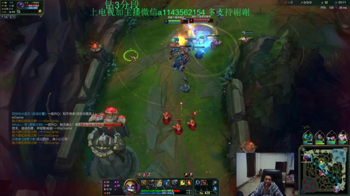 【2021-03-24 20点场】一万九千把大头：找到版本答案了 616322