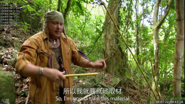 【科普】酷炫你你你的精彩时刻 20210324 17点场