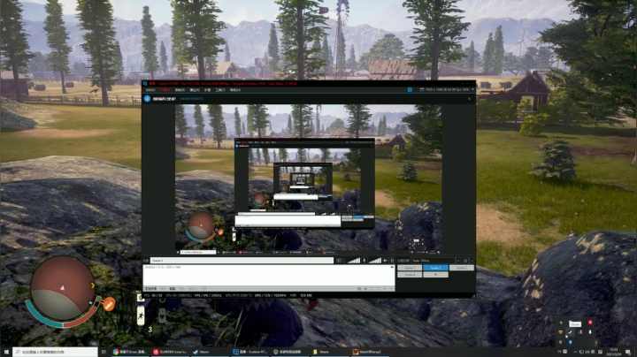 【逃离塔科夫】狐狸不太Sao的精彩时刻 20210324 15点场