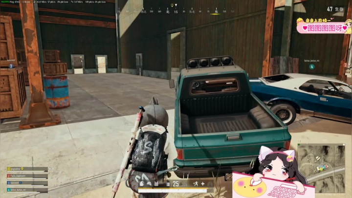 【2021-03-23 23点场】果小果是个弟弟：果小果：每天下午5点开播~