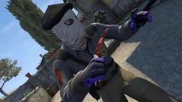 一个合格的手枪手