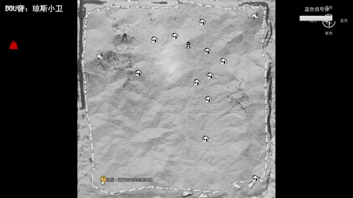 【2021-03-24 11点场】琼斯小卫：童年阴影~这个游戏这么刺激