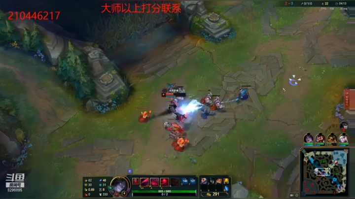 【2021-03-24 19点场】左手吸血鬼QAQ：左手吸血鬼  教学局兄弟们