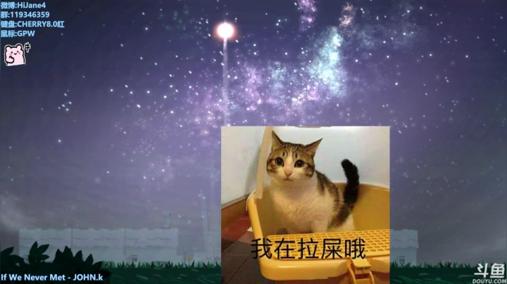 【2021-03-23 22点场】HiJane：没枪的小男孩（ÒωÓױ)
