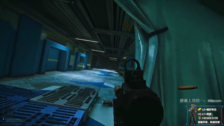 逃离塔科夫【60fps/极致高燃】享受硬核FPS独有的魅力08