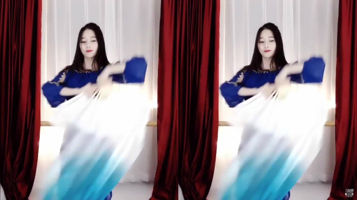 [回放].[舞法天女小慕林].[惊蛰].[2021-02-07]