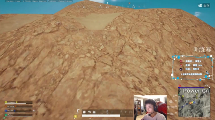 【2021-03-22 22点场】17素酒：训练赛训练赛1