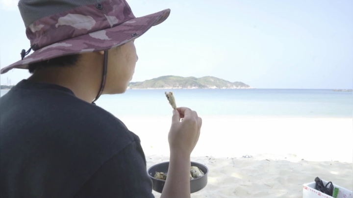 【美食】YESHI小哥的精彩时刻 20210324 12点场
