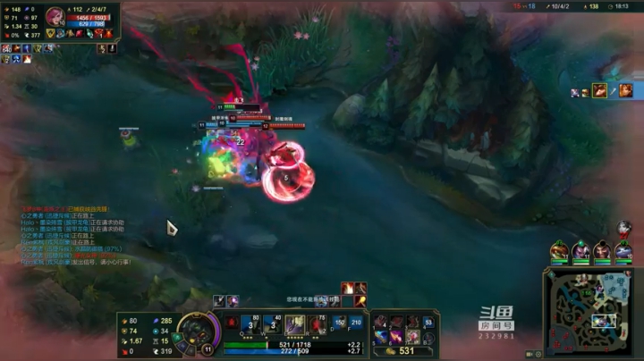 【2021-03-24 08点场】小舒君八块腹肌：斗宗提莫，恐怖如斯！