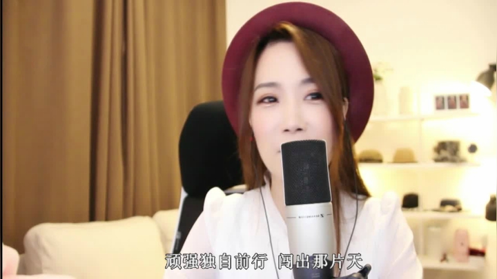 【音乐】亮声Open的精彩时刻 20210324 20点场
