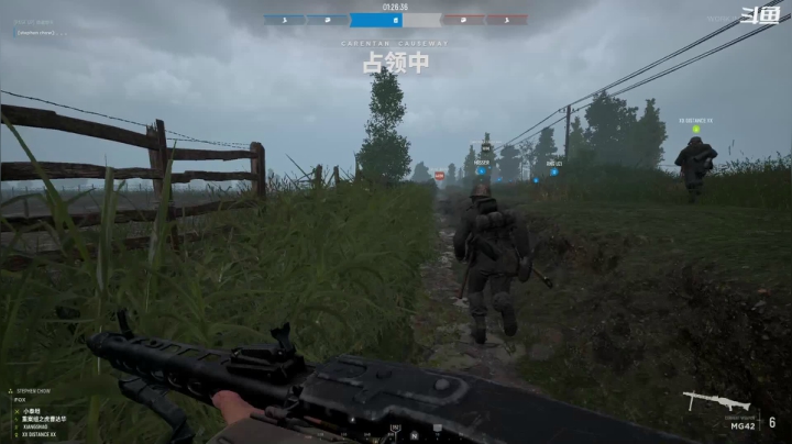 【2021-03-21 15点场】翔少丷：翔少的游戏时间