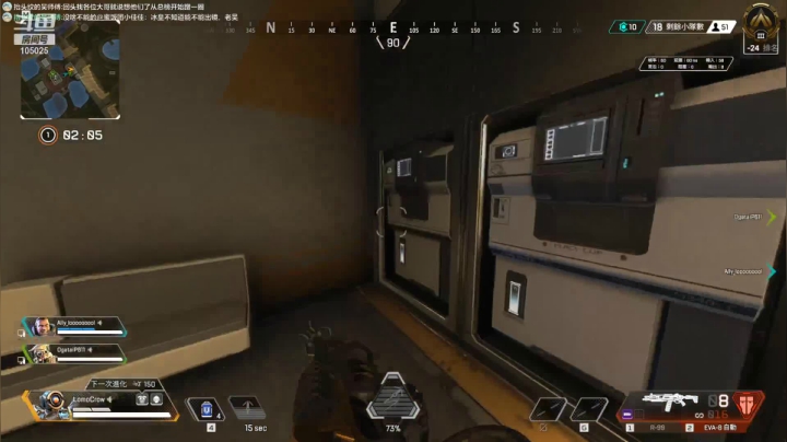 【2021-03-25 03点场】赛文柒Seven：周三快乐！ 105025