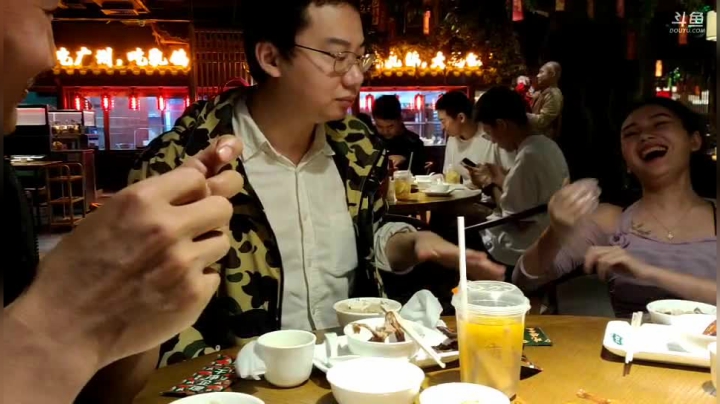 【户外】黑人毅的精彩时刻 20210325 20点场