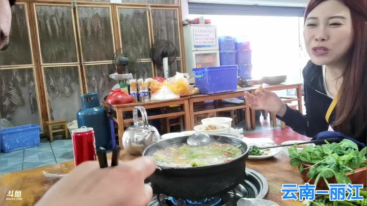 【2021-03-25 11点场】无尽无尽的无尽：云南—丽江