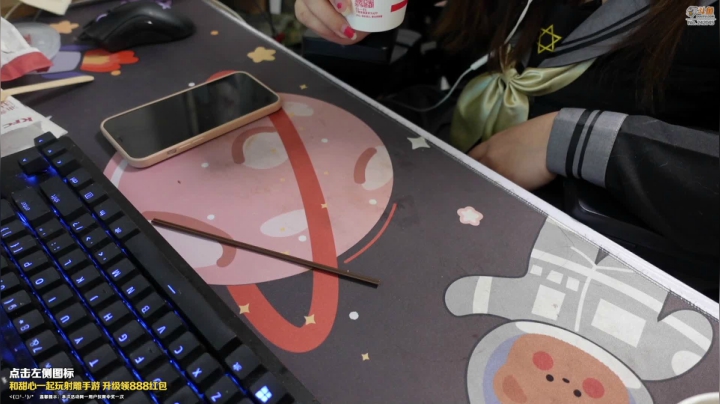 【主机其他游戏】甜心战士的精彩时刻 20210325 10点场