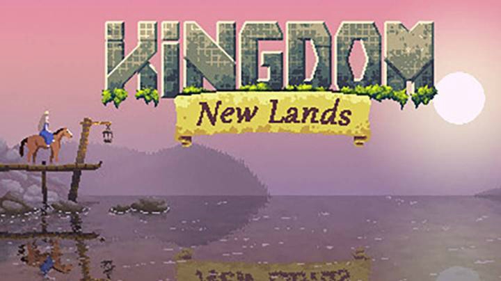 【王国：新大陆】建造属于你的领地/休闲策略游戏 Kingdom