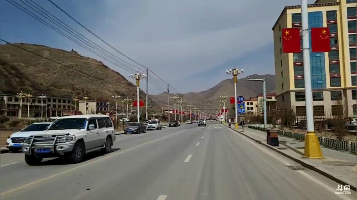 【2021-03-25 11点场】叶子户外：《纪实直播》新疆之旅→穿越洛克之路